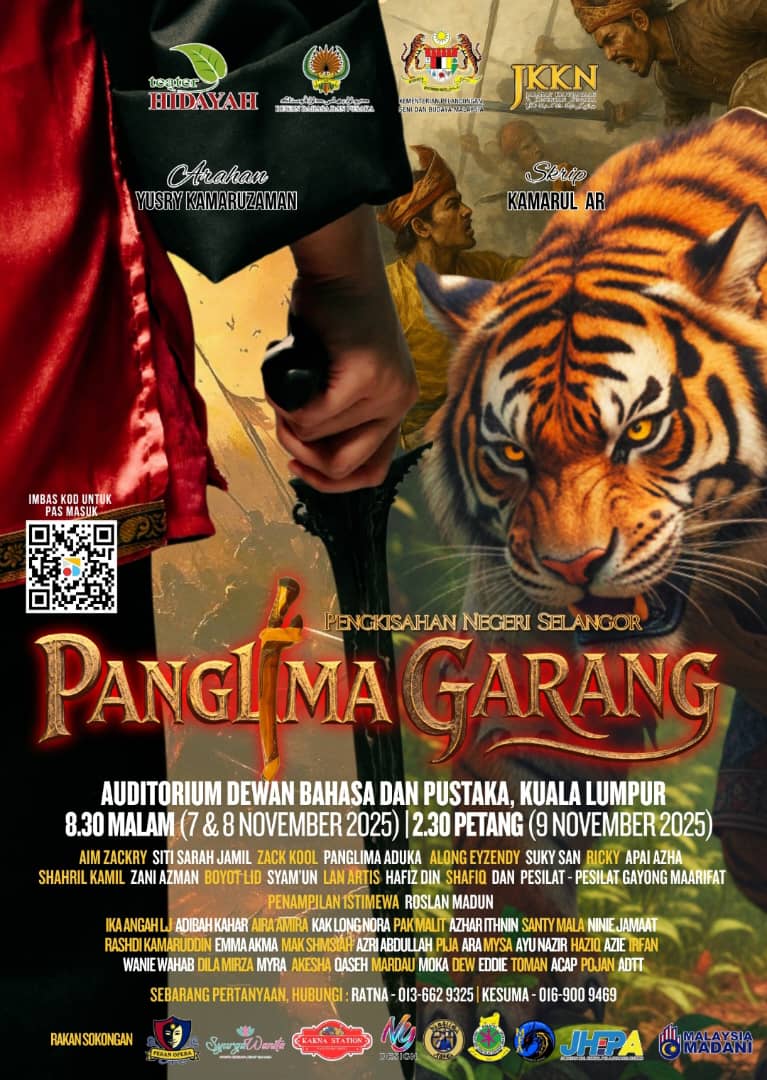 Panglima Garang